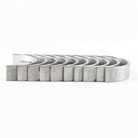 Folhas inseridas principais de cambota, kit, padrão (STD) 06H105561M VAG