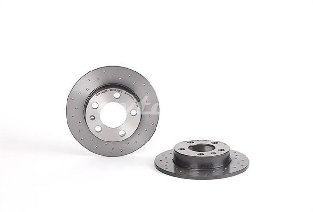 0871651X Brembo