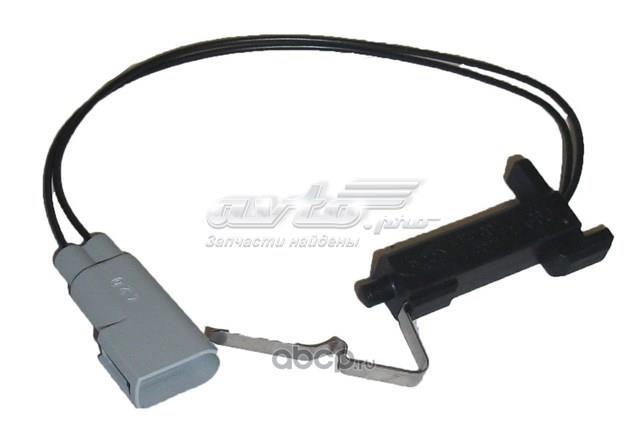 Sensor de temperatura do meio ambiente 1117860 FORD