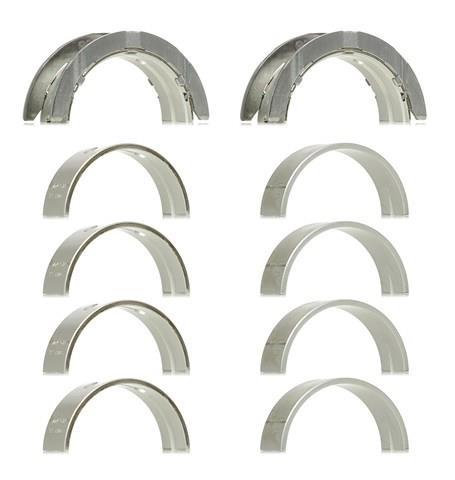 Folhas inseridas principais de cambota, kit, padrão (STD) 11217802655 BMW