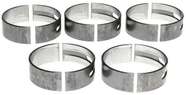 Folhas inseridas de cambota de biela, kit, padrão (STD) 117017503101 TOYOTA