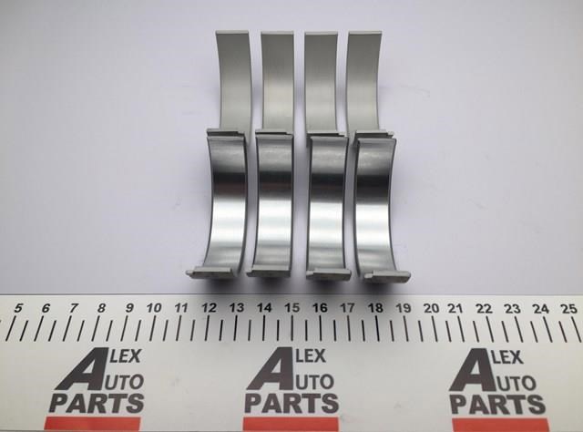 Folhas inseridas de cambota de biela, kit, padrão (STD) 12108AB060 SUBARU