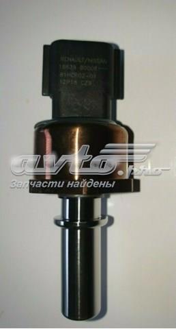 Sensor de pressão de combustível para Renault Master EV, HV, UV