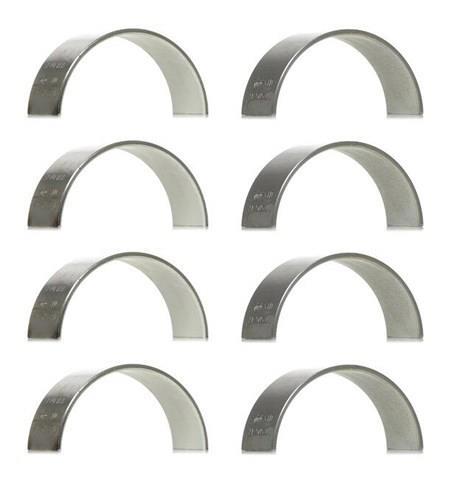 Folhas inseridas de cambota de biela, kit, padrão (STD) 1679596280 OPEL