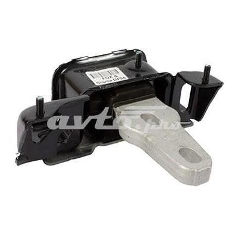 Coxim (suporte) esquerdo de motor 1759638 FORD