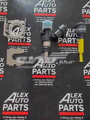Injetor de injeção AD BLUE 18307807206 BMW