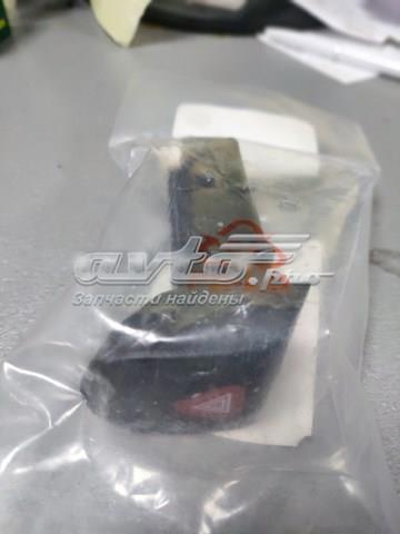 Botão de ativação do sinal de emergência 252900266R RENAULT
