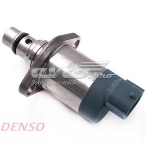 Válvula de regulação de pressão (válvula de redução da Bomba de Combustível de Pressão Alta) Common-Rail-System 2942002960 MITSUBISHI