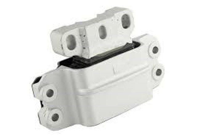 Coxim (suporte) esquerdo de motor 30199027 AND