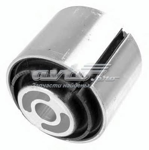 Braço oscilante inferior direito de suspensão traseira 33326794878 BMW