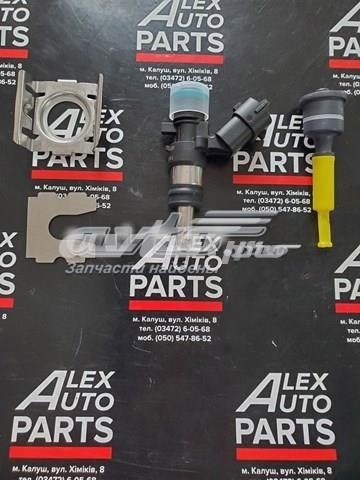 Injetor de injeção AD BLUE 4H0131113A BOSCH