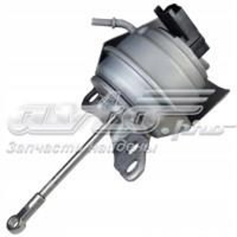 Turbina 8062910003 GARRETT