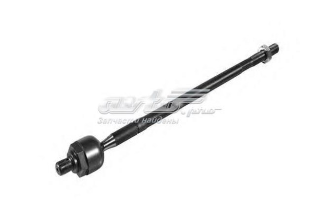 Cremalheira da direção 96801274 GM