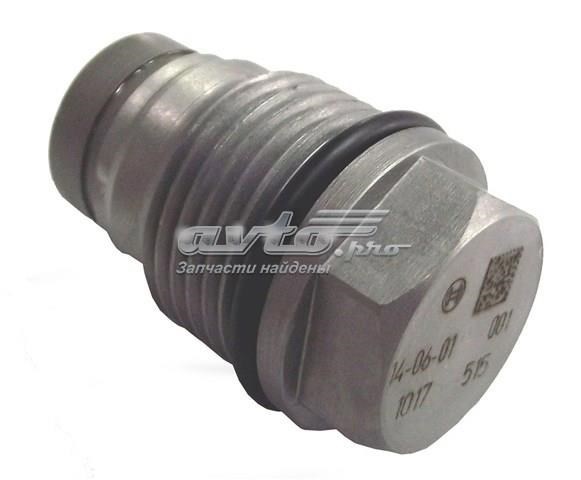 Válvula de regulação de pressão (válvula de redução da Bomba de Combustível de Pressão Alta) Common-Rail-System AL1110010017 ALEX