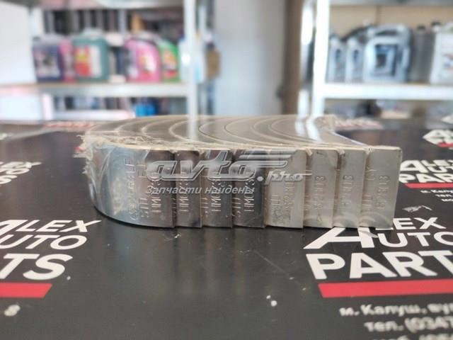 Folhas inseridas de cambota de biela, kit, 1ª reparação ( + 0,25) AL622206 ALEX