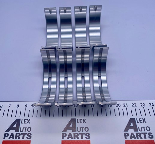 Folhas inseridas principais de cambota, kit, padrão (STD) ALP059105591AMGLB ALP