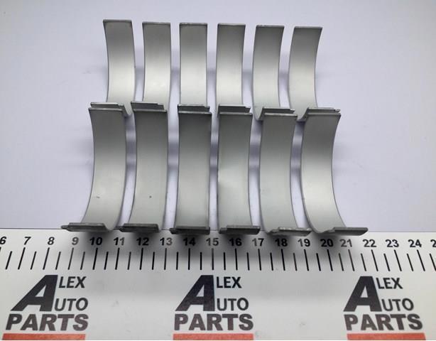 Folhas inseridas de cambota de biela, kit, padrão (STD) ALP06E105701RGLB ALP