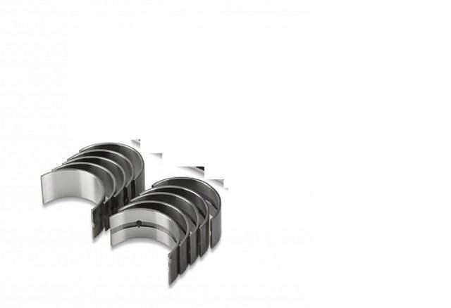 Folhas inseridas principais de cambota, kit, padrão (STD) ALP11217635685 ALP