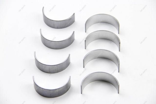 Folhas inseridas de cambota de biela, kit, padrão (STD) ALP1211700Q0H ALP