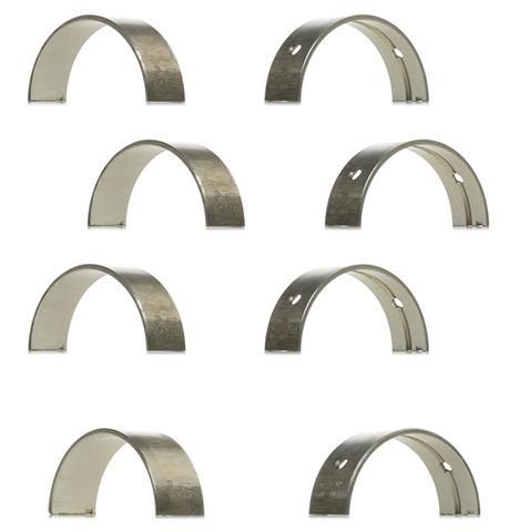 Folhas inseridas principais de cambota, kit, padrão (STD) ALPA2720330402 ALP