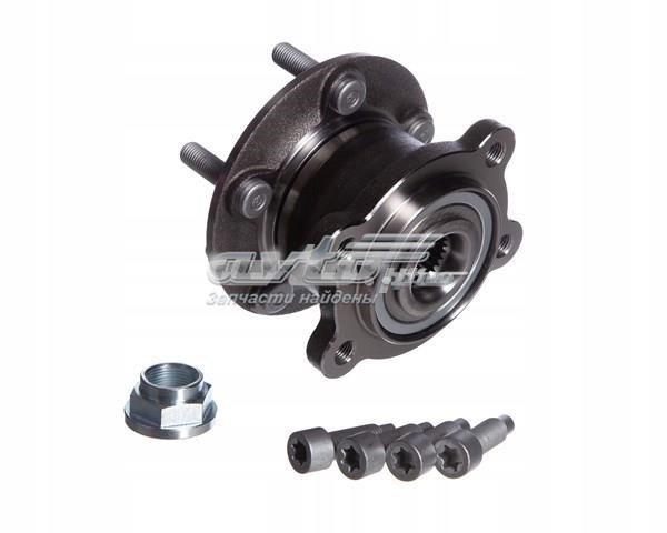 Cubo traseiro CV612C299BND FORD