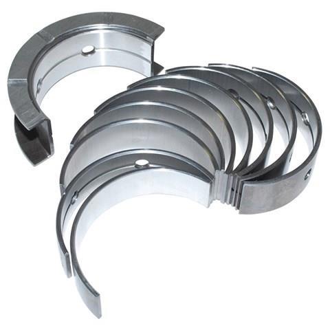 Folhas inseridas principais de cambota, kit, padrão (STD) LR019685 LAND ROVER