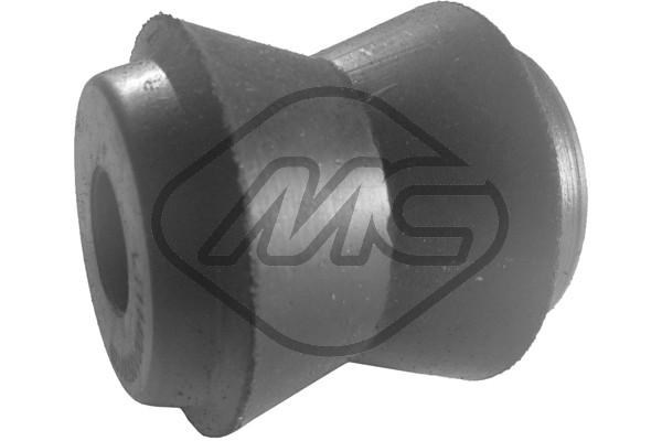 00129 Metalcaucho