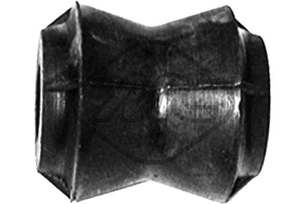 00163 Metalcaucho
