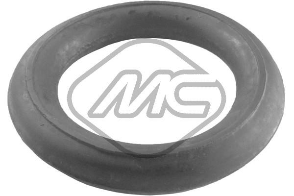 00165 Metalcaucho