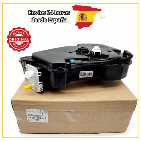 Tanque AD BLUE 1606340280 PEUGEOT