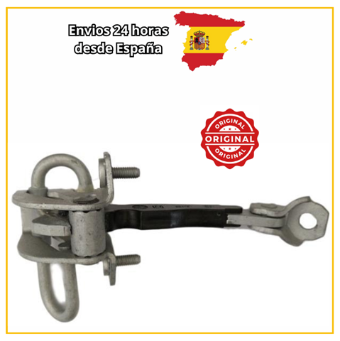 Limitador dianteiro de abertura de porta 3800395 IVECO