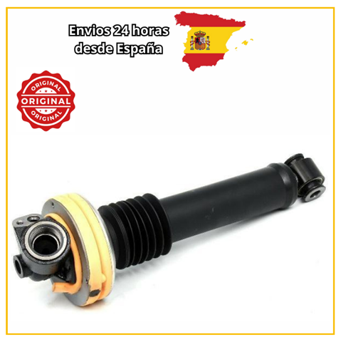 Amortecedor dianteiro esquerdo 5271L5 PEUGEOT