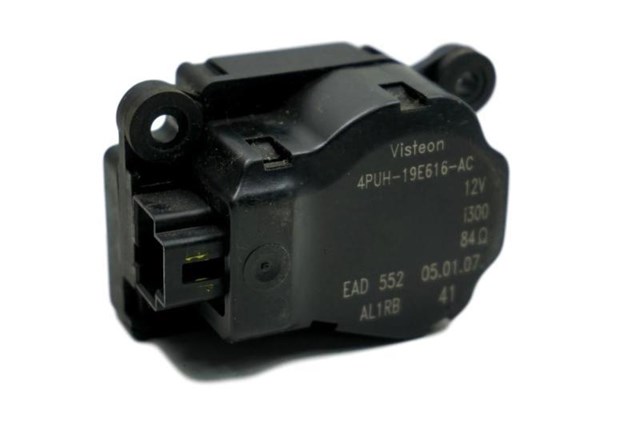 Motor de comporta de recirculação de ar 6447RJ PEUGEOT