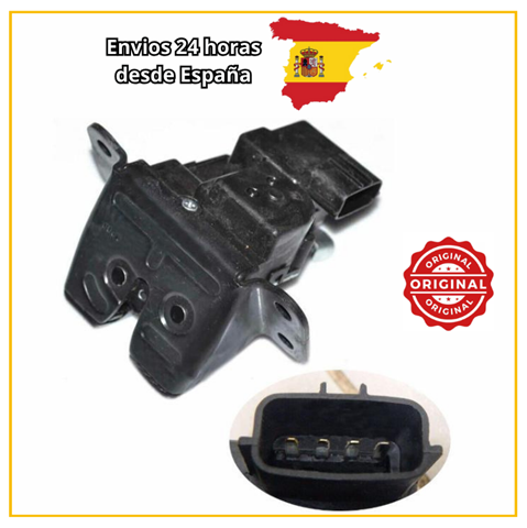 7141034001 Ssang Yong