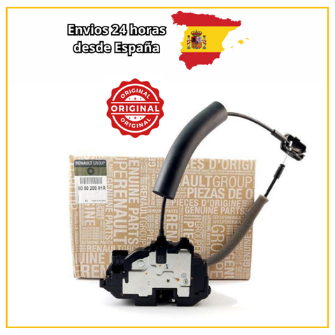 805020001R Renault (RVI)