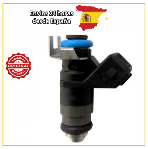 Injetor de injeção de combustível 8200029611 RENAULT