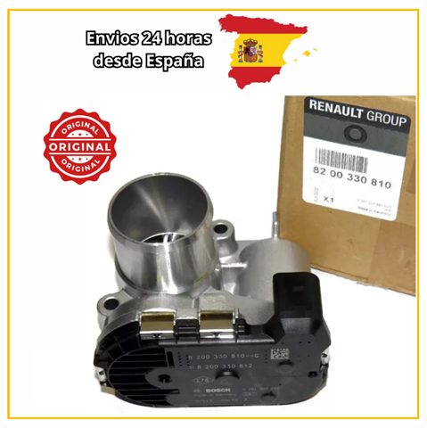 8200330810 Renault (RVI)