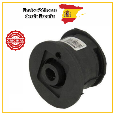 Consola de coxim (apoio) direita de motor 8200367493 RENAULT