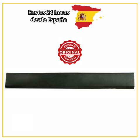 Moldura da porta lateral (deslizante) 828210160R RENAULT