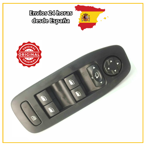 96749624ZD Peugeot/Citroen