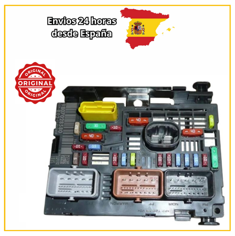 9807028580 Peugeot/Citroen