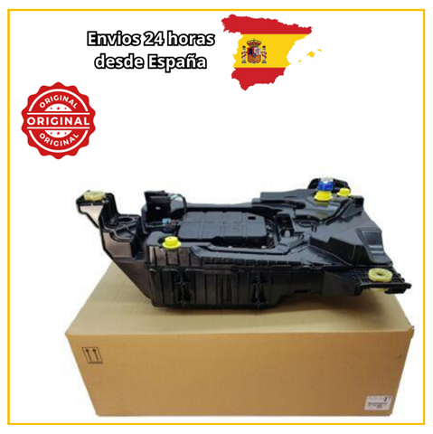 Tanque AD BLUE 9818559280 PEUGEOT
