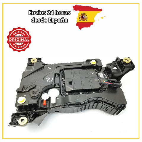 Tanque AD BLUE 9825645580 PEUGEOT