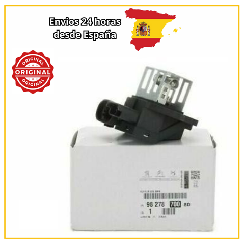 9827870080 Peugeot/Citroen