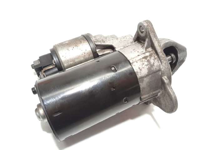 Motor de arranco 0001107493 OPEL