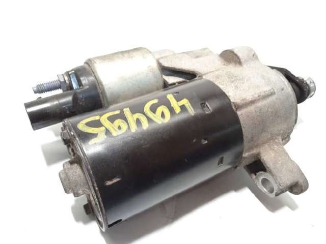 Motor de arranco 0001107508 VAG