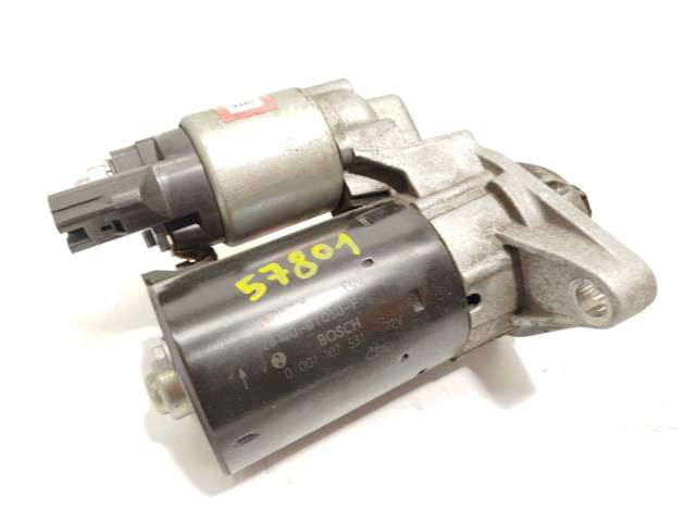 Motor de arranco 0001107531 TOYOTA