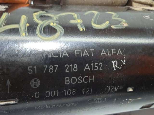 0001108421 Fiat/Alfa/Lancia