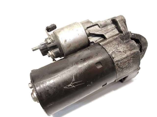 Motor de arranco 0001108429 RENAULT