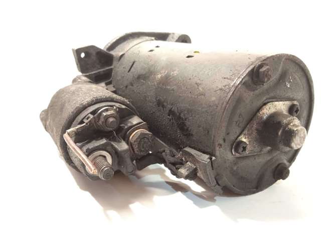 Motor de arranco 0001109250 MERCEDES